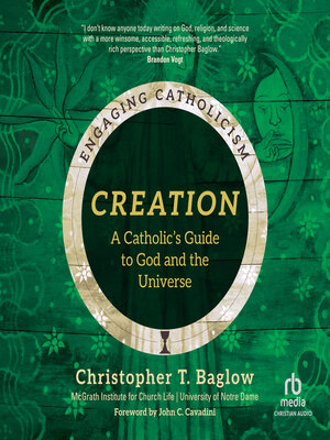 cover image of Creation